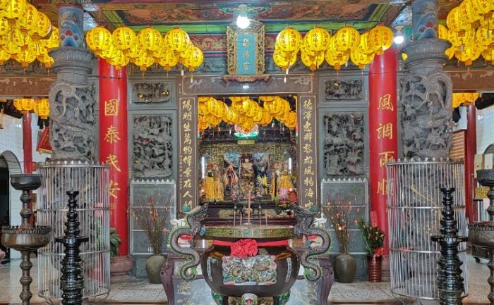 德陽宮 德陽宮