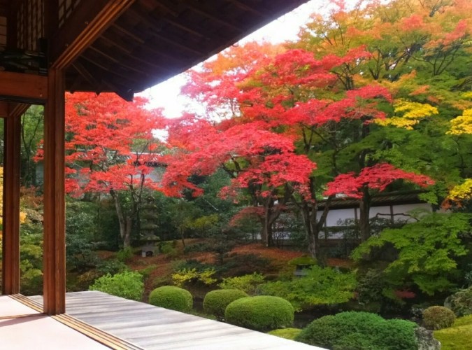 湧泉寺 湧泉寺