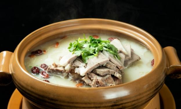 潮州牛雜湯 潮州牛雜湯