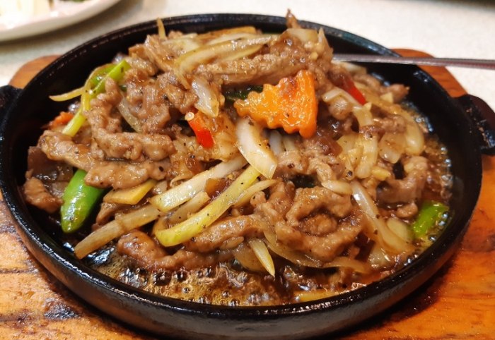 樹林熱炒 樹林熱炒