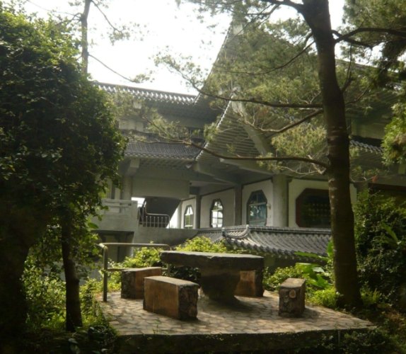 白毫禪寺 白毫禪寺