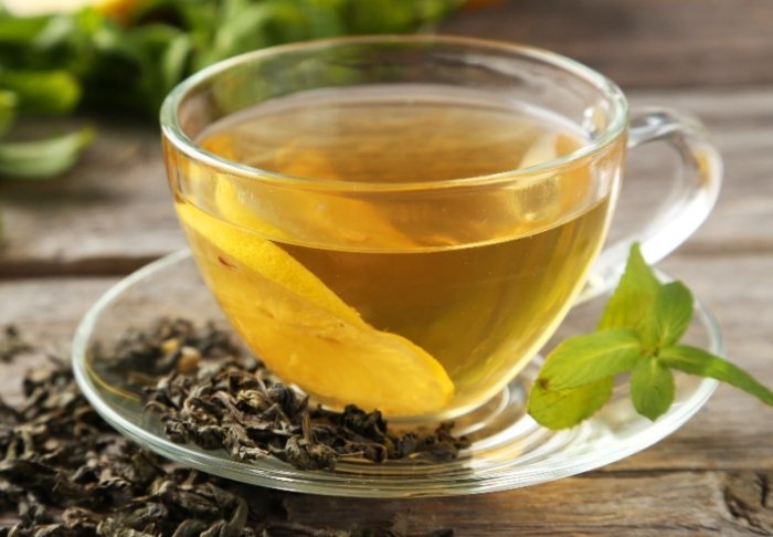 綠茶功效 綠茶功效