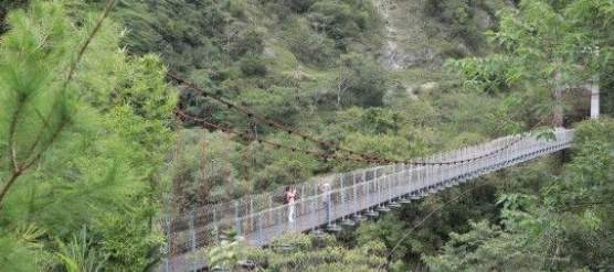 統一谷關渡假村 統一谷關渡假村