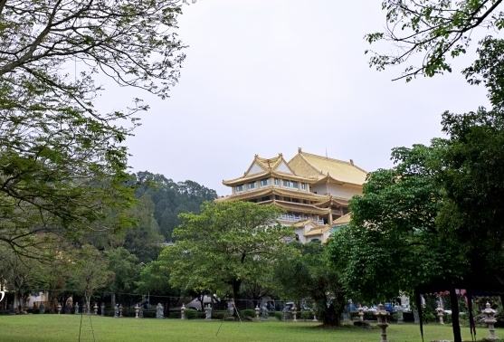 六龜天台山