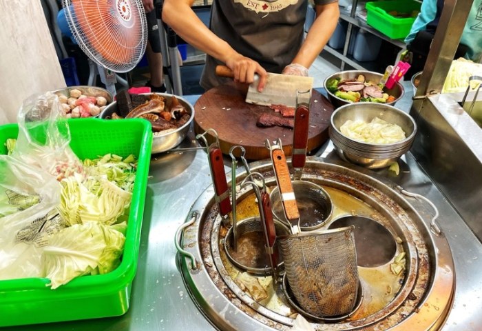 斗六快炒 斗六快炒