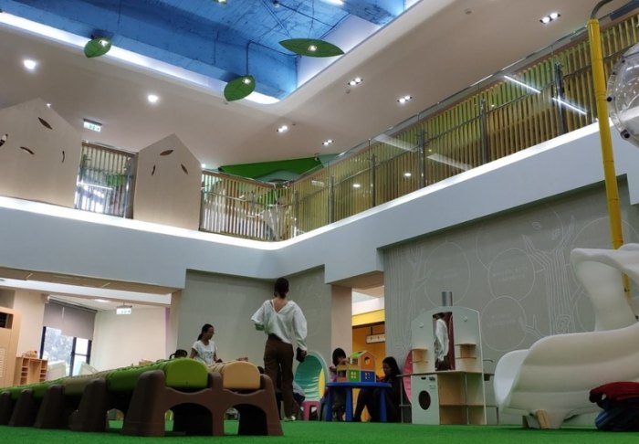 南瀛親子館 南瀛親子館
