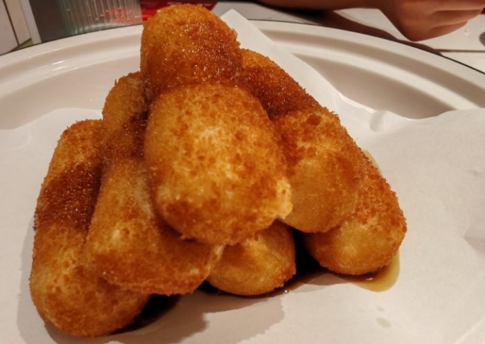 老壇酸菜魚 老壇酸菜魚