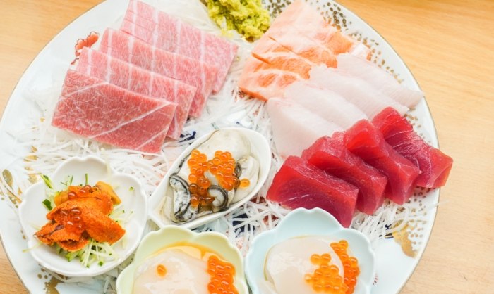 鮪魚飯店 鮪魚飯店