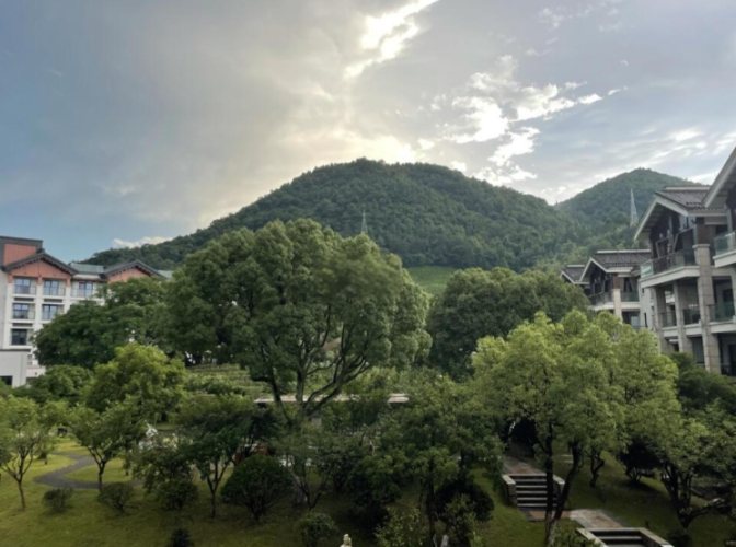 陽明山溫泉渡假村 陽明山溫泉渡假村