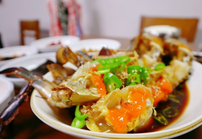首爾必吃