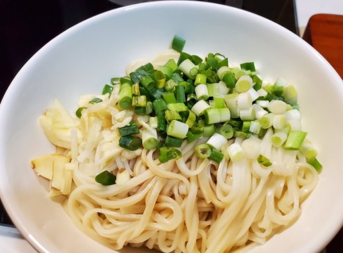乾麵 乾麵