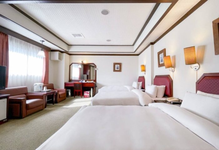 彰化旅館 彰化旅館