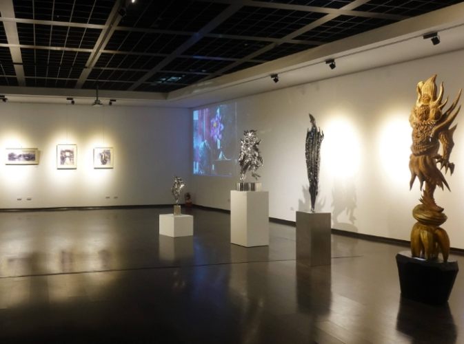 彰化美術館 彰化美術館