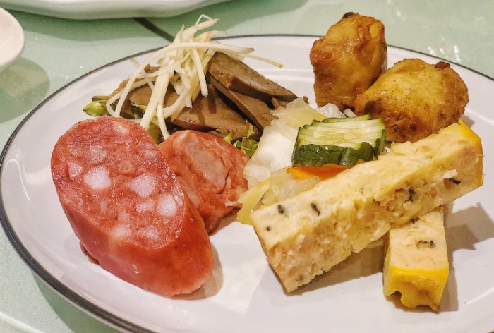 台南好吃的餐廳 台南好吃的餐廳