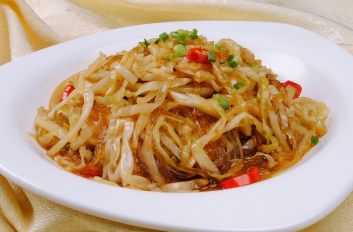 炒河粉 炒河粉