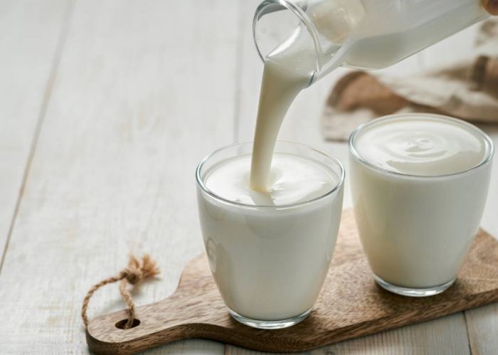 優酪乳好處 優酪乳好處