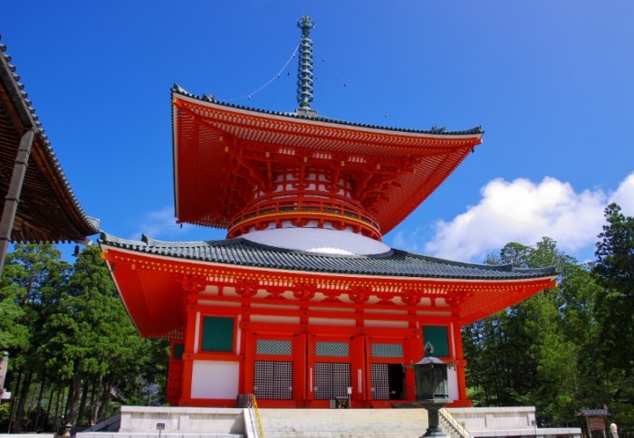 金剛峯寺 金剛峯寺
