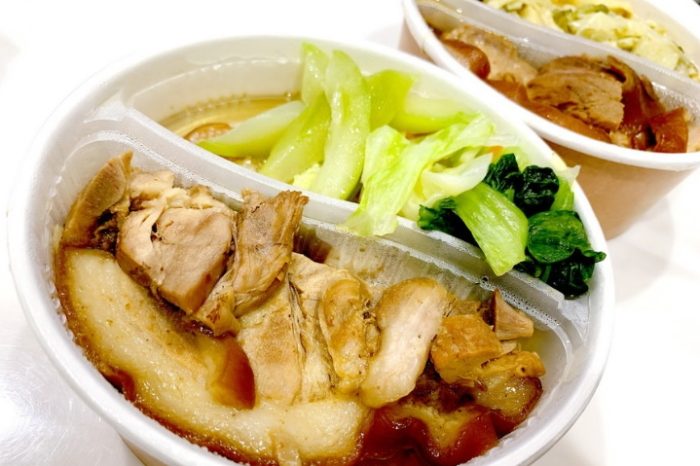 先嗇宮美食 先嗇宮美食