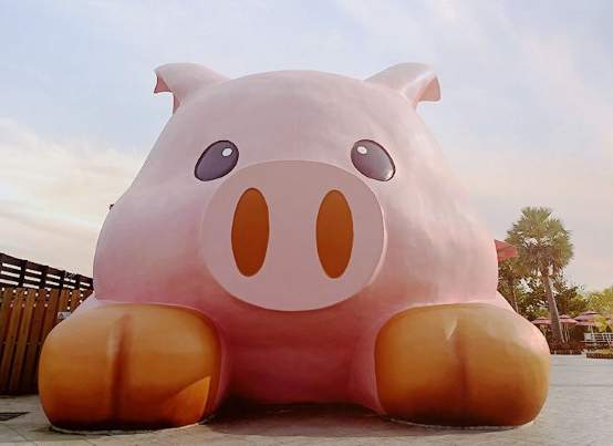 台南一日遊開車