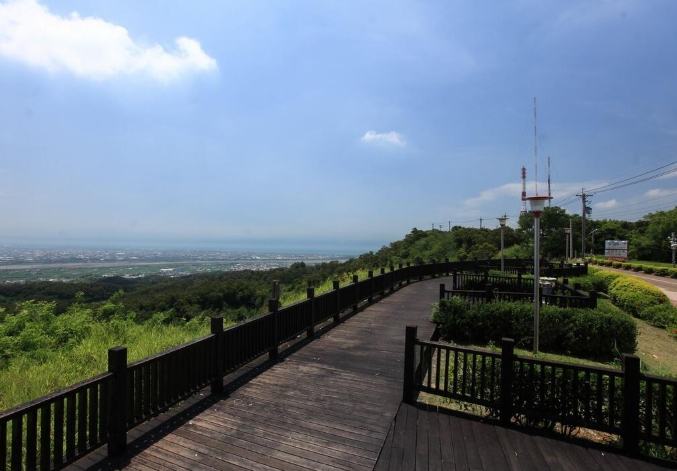望高寮東海古堡