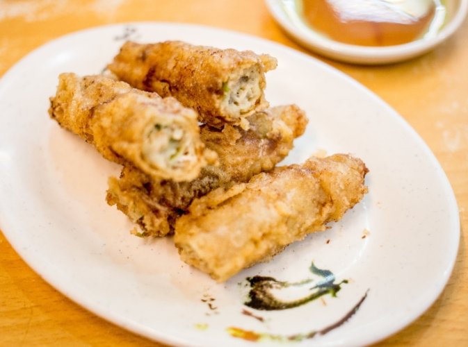 台南必吃小吃 台南必吃小吃