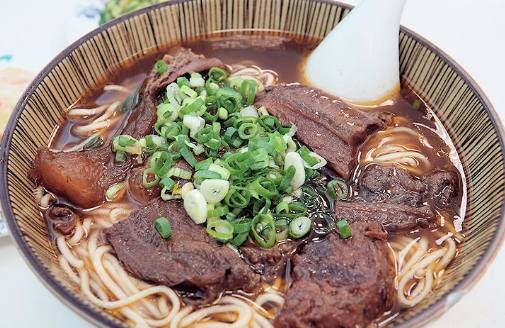 員林牛肉麵 員林牛肉麵