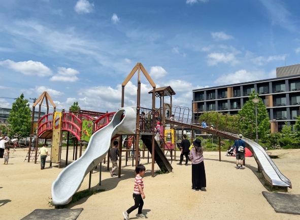 京都廣場 京都廣場