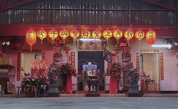 赤崁赤慈宮 赤崁赤慈宮