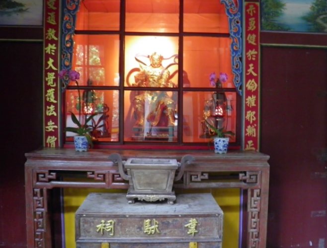 靈泉寺 靈泉寺