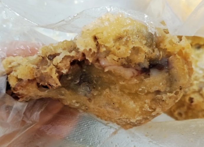 一中街必吃 一中街必吃