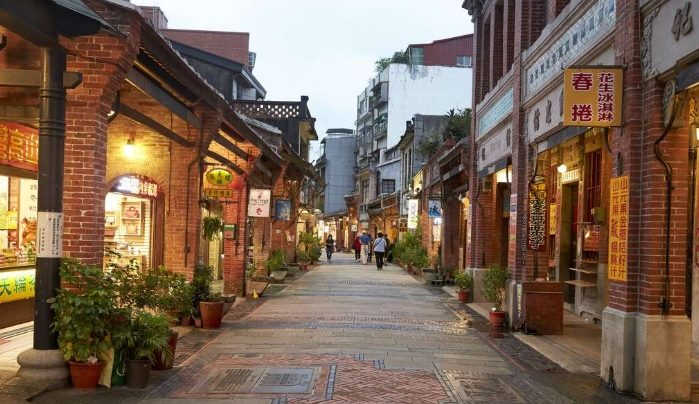 台北出發一日遊 台北出發一日遊