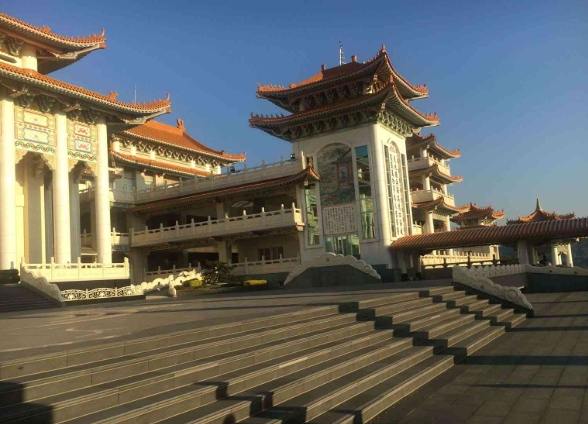 明善寺 明善寺