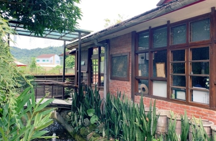 關子嶺泡湯推薦 關子嶺泡湯推薦