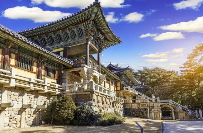 佛國寺