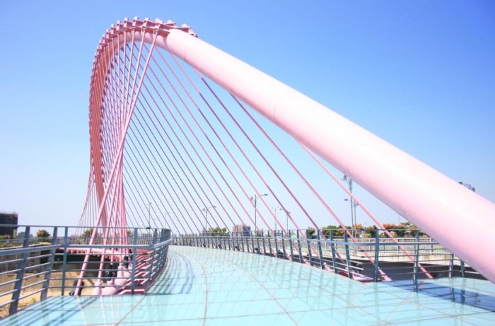 大坑情人橋 大坑情人橋