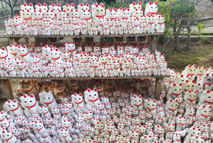 豪得寺 豪得寺