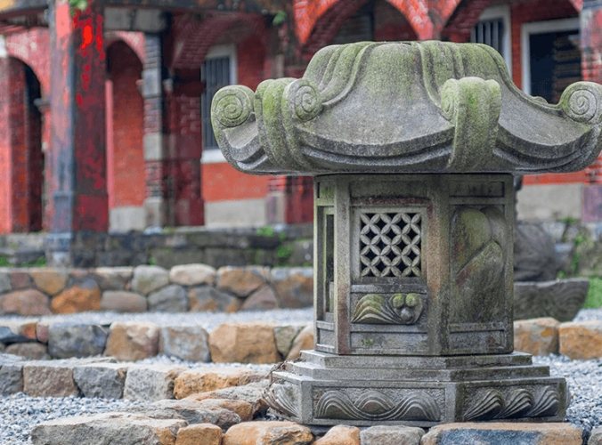 靈泉寺 靈泉寺