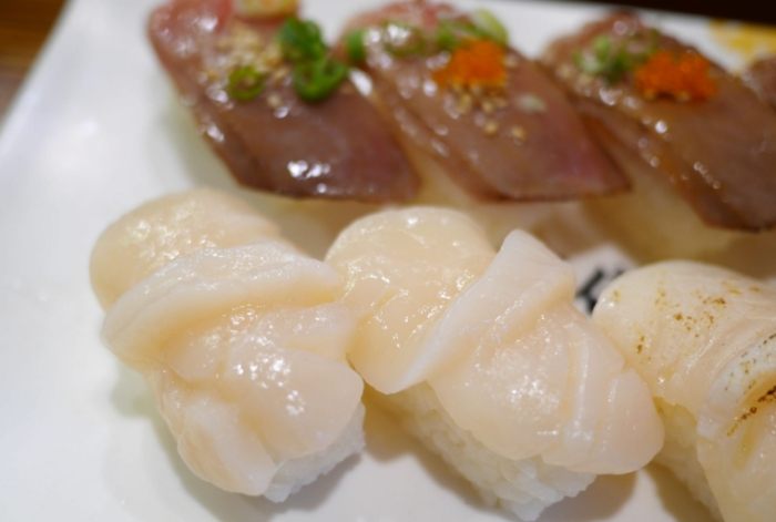 鮪魚飯店 鮪魚飯店