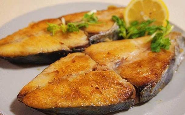 馬加魚 馬加魚