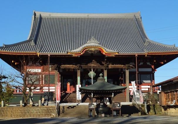 慈恩寺 慈恩寺
