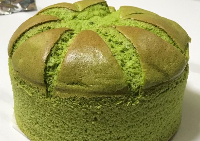 班蘭蛋糕 班蘭蛋糕