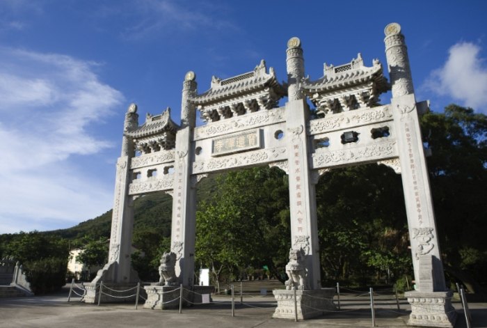 寶蓮禪寺 寶蓮禪寺
