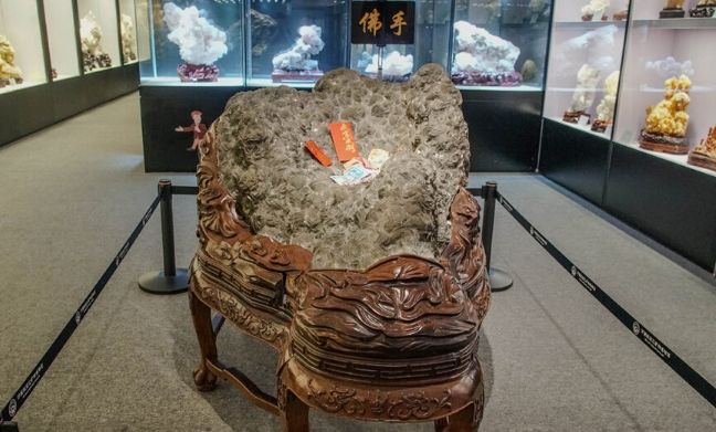 深圳博物館 深圳博物館