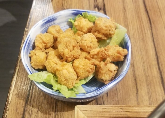 鑽石山美食 鑽石山美食