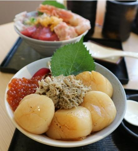 中壢生魚片 中壢生魚片
