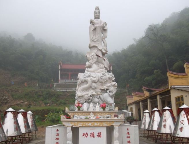 紫竹林觀音寺 紫竹林觀音寺