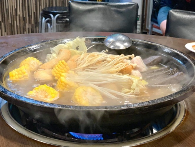基隆火鍋推薦 基隆火鍋推薦