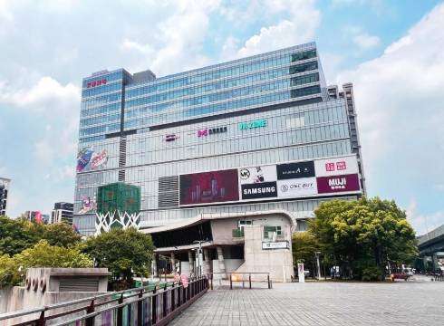 新莊宏匯廣場 新莊宏匯廣場