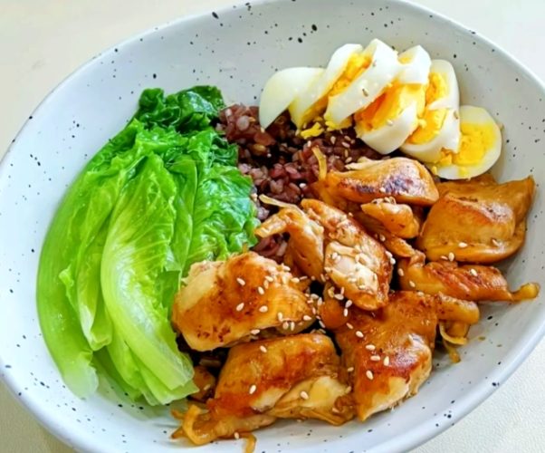 好吃雞腿飯 好吃雞腿飯