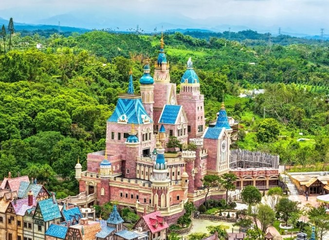 新北兒童樂園 新北兒童樂園